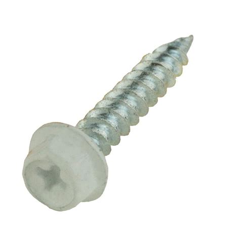 sheet metal screws for gutters|screws for aluminum gutters.